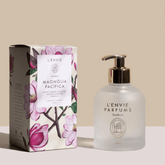 Sabonete Líquido Magnólia Pacífica Arabesc 200ml - Ela Decora